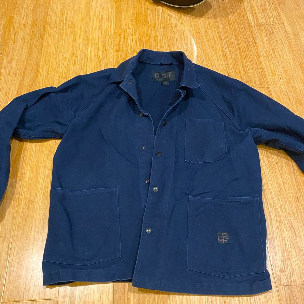 Filson CCF Chore Jacket